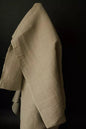 Natural Handloom Cotton / Wool - Merchant & Mills - Simplifi Fabric