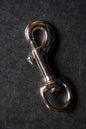 Nickel Swivel Hook - Merchant & Mills - Simplifi Fabric