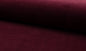 Nicky Velour - European Import - Oeko - Tex® - Bordeaux - Simplifi Fabric