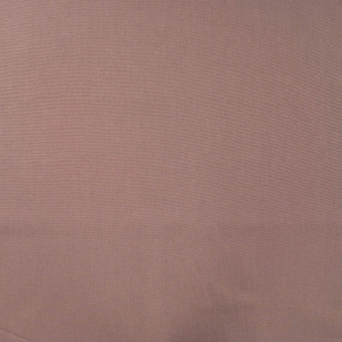 Organic Cotton Poplin - European Import - Oeko-Tex® - Dusty Brown