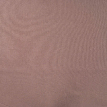 Organic Cotton Poplin - European Import - Oeko-Tex® - Dusty Brown