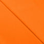 Orange 340 - European Import - Brushed Stretch French Terry - Simplifi Fabric