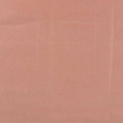 Organic Cotton Polar Fleece - European Import - Dusty Pink - Simplifi Fabric