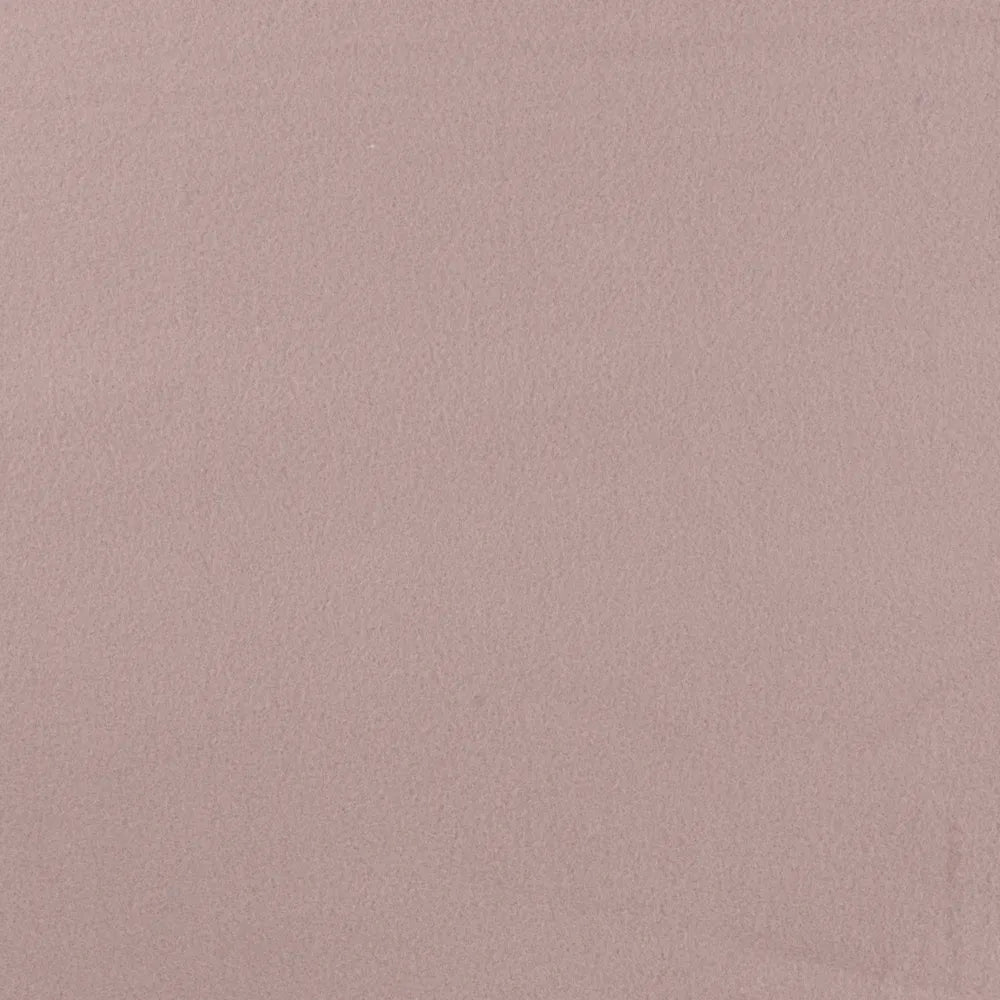 Organic Cotton Polar Fleece - European Import - Lilac - Simplifi Fabric