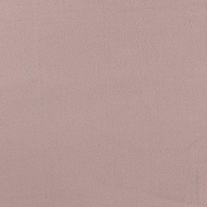 Organic Cotton Polar Fleece - European Import - Lilac - Simplifi Fabric