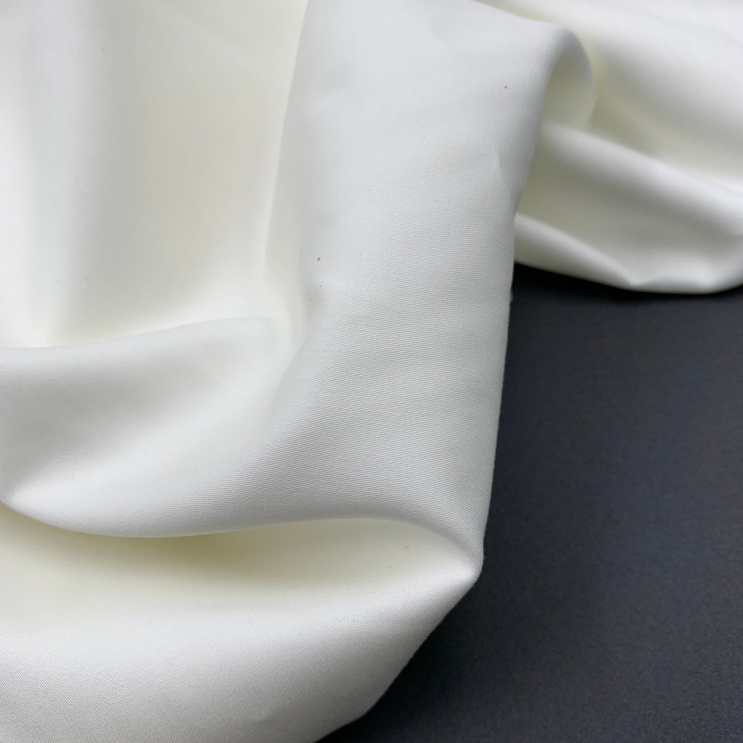 Organic Cotton Sheeting / Sateen - extra wide - Simplifi Fabric