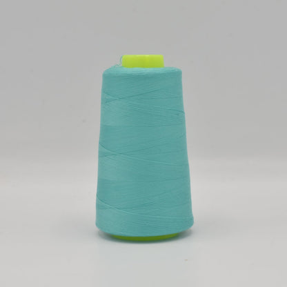 Overlock Thread - Polyester - 3000 Yard Spool (various colors) - Simplifi Fabric