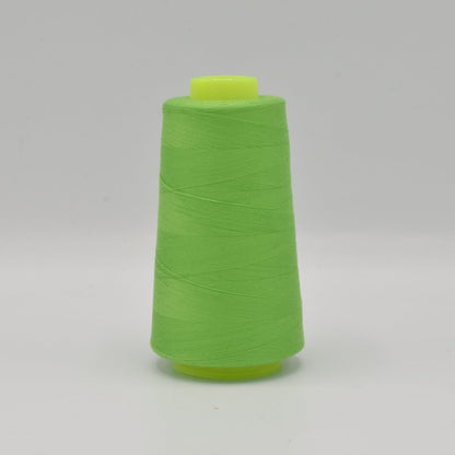 Overlock Thread - Polyester - 3000 Yard Spool (various colors) - Simplifi Fabric