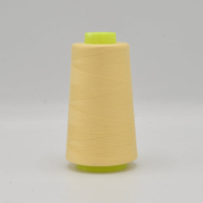 Overlock Thread - Polyester - 3000 Yard Spool (various colors) - Simplifi Fabric