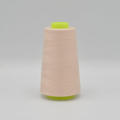 Overlock Thread - Polyester - 3000 Yard Spool (various colors) - Simplifi Fabric