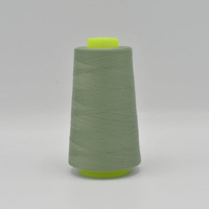 Overlock Thread - Polyester - 3000 Yard Spool (various colors) - Simplifi Fabric