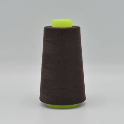 Overlock Thread - Polyester - 3000 Yard Spool (various colors) - Simplifi Fabric