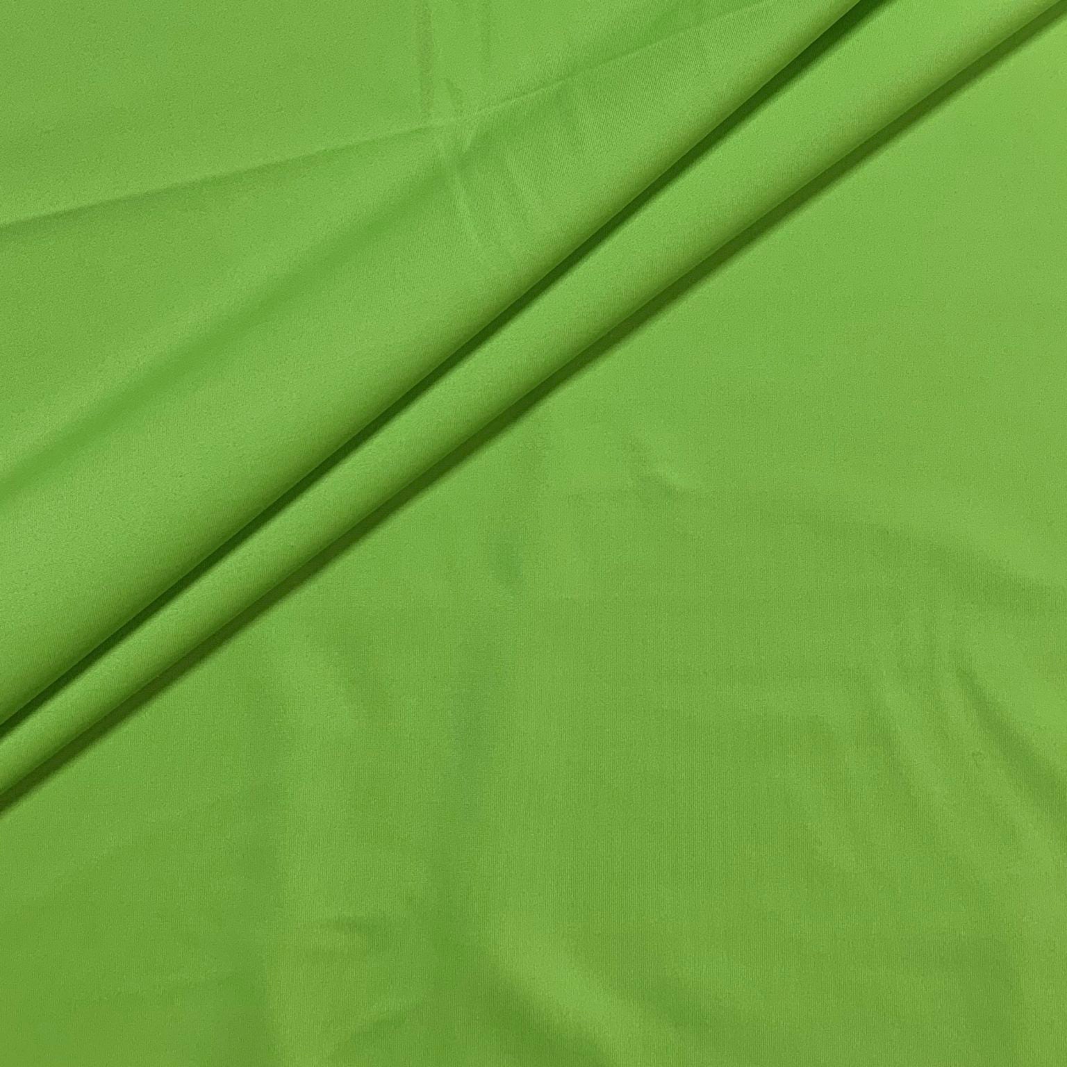 Palm EcoFit 18 Recycled Nylon Spandex - Green Lizard - Simplifi Fabric