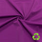 Palm EcoFit 18 Recycled Nylon Spandex - Magic Sangria - Simplifi Fabric