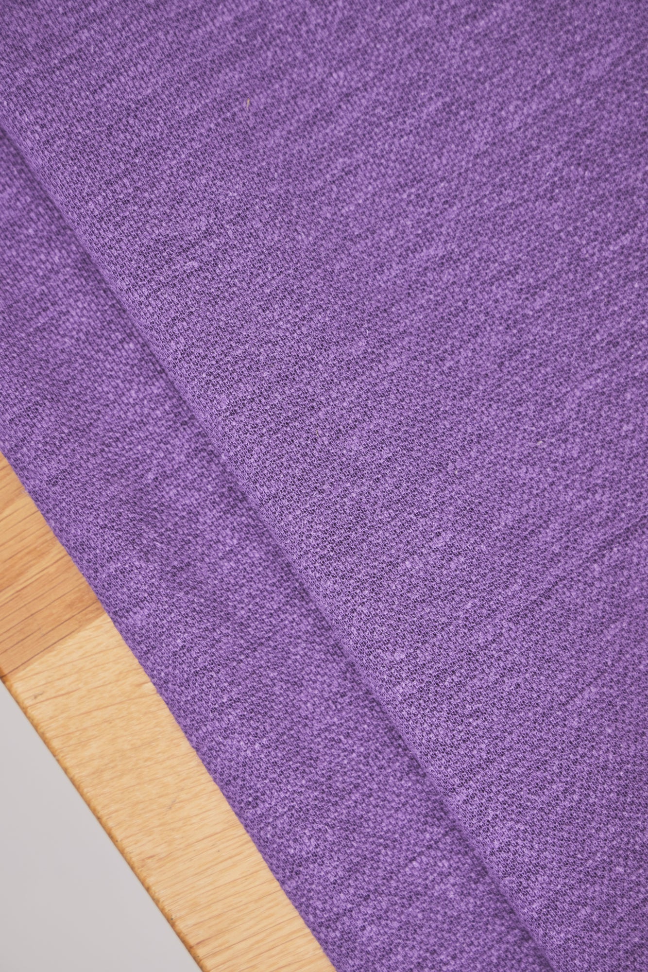 Pilu TENCEL™ Lyocell Linen Jersey - OEKO - TEX® - MeetMILK - Mauve - Simplifi Fabric