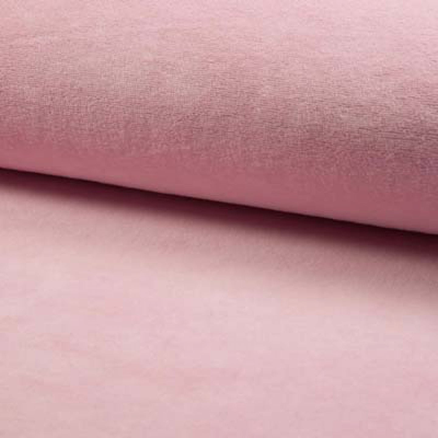 Plush Bamboo Wellness Terry - European Import - Oeko - Tex® - Baby Rose - Simplifi Fabric