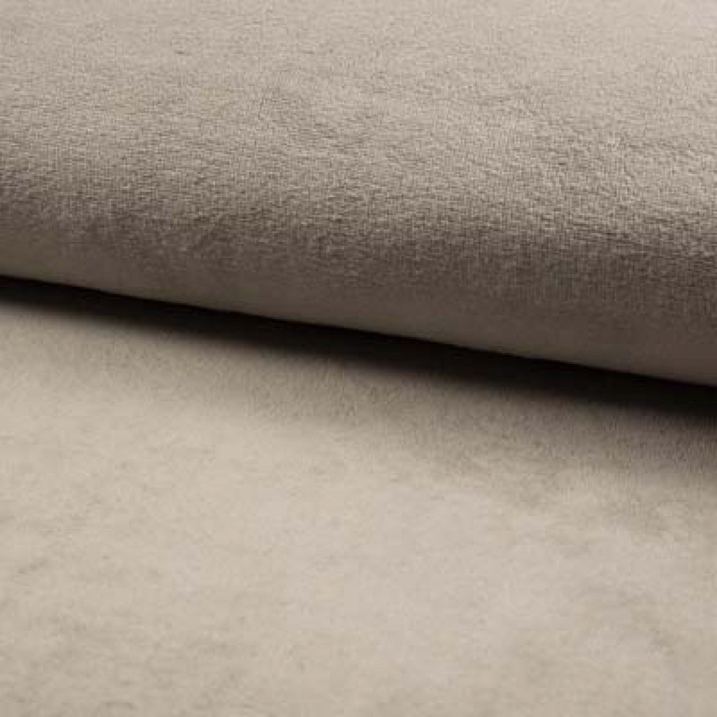 Plush Bamboo Wellness Terry - European Import - Oeko - Tex® - Taupe - Simplifi Fabric