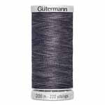 Poly - Cotton Denim / Jeans Thread - 200m - Gütermann - Indigo or Stonewash - Simplifi Fabric