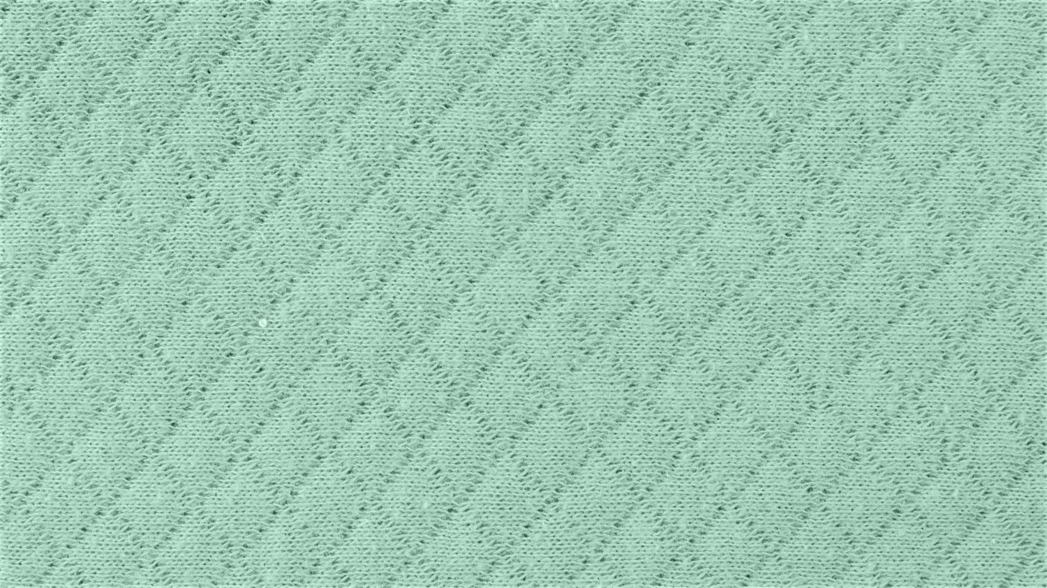 Quilted Double - Sided Cotton Jersey - European Import - Oeko - Tex® - Old Green - Simplifi Fabric