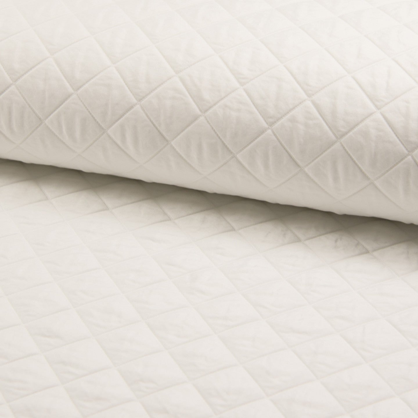 Quilty - European Import - Oeko - Tex® - Optical White - Simplifi Fabric