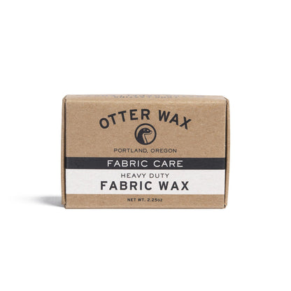 Regular Bar - Otter Wax - Simplifi Fabric