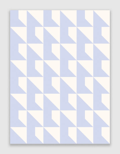 Rockwood Paper Pattern - The Blanket Statement Quilt Co. - Simplifi Fabric