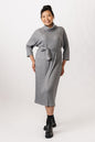 Salla Sweater Dress - PDF Pattern - Named Clothing - Simplifi Fabric