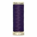 Sew - All Thread - 100m spool - Gütermann (various colours 928 - 960) - Simplifi Fabric