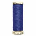 Sew - All Thread - 100m spool - Gütermann (various colours 928 - 960) - Simplifi Fabric