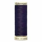 Sew - All Thread - 100m spool - Gütermann (various colours 928 - 960) - Simplifi Fabric