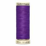 Sew - All Thread - 100m spool - Gütermann (various colours 928 - 960) - Simplifi Fabric