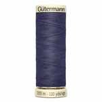 Sew - All Thread - 100m spool - Gütermann (various colours 928 - 960) - Simplifi Fabric