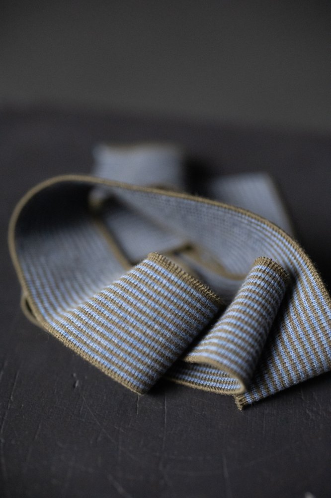 Sierra Sea Cotton Rib - Merchant & Mills - Simplifi Fabric