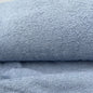 Solid Double - sided Terry - European Import - Dusty Blue - Simplifi Fabric