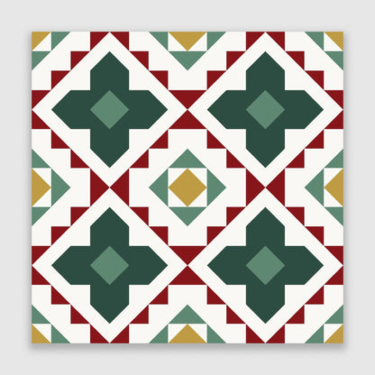 Spruce Woods Paper Pattern - The Blanket Statement Quilt Co. - Simplifi Fabric