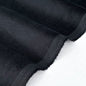 Stretch Corduroy - 21 Wale - Black - Simplifi Fabric