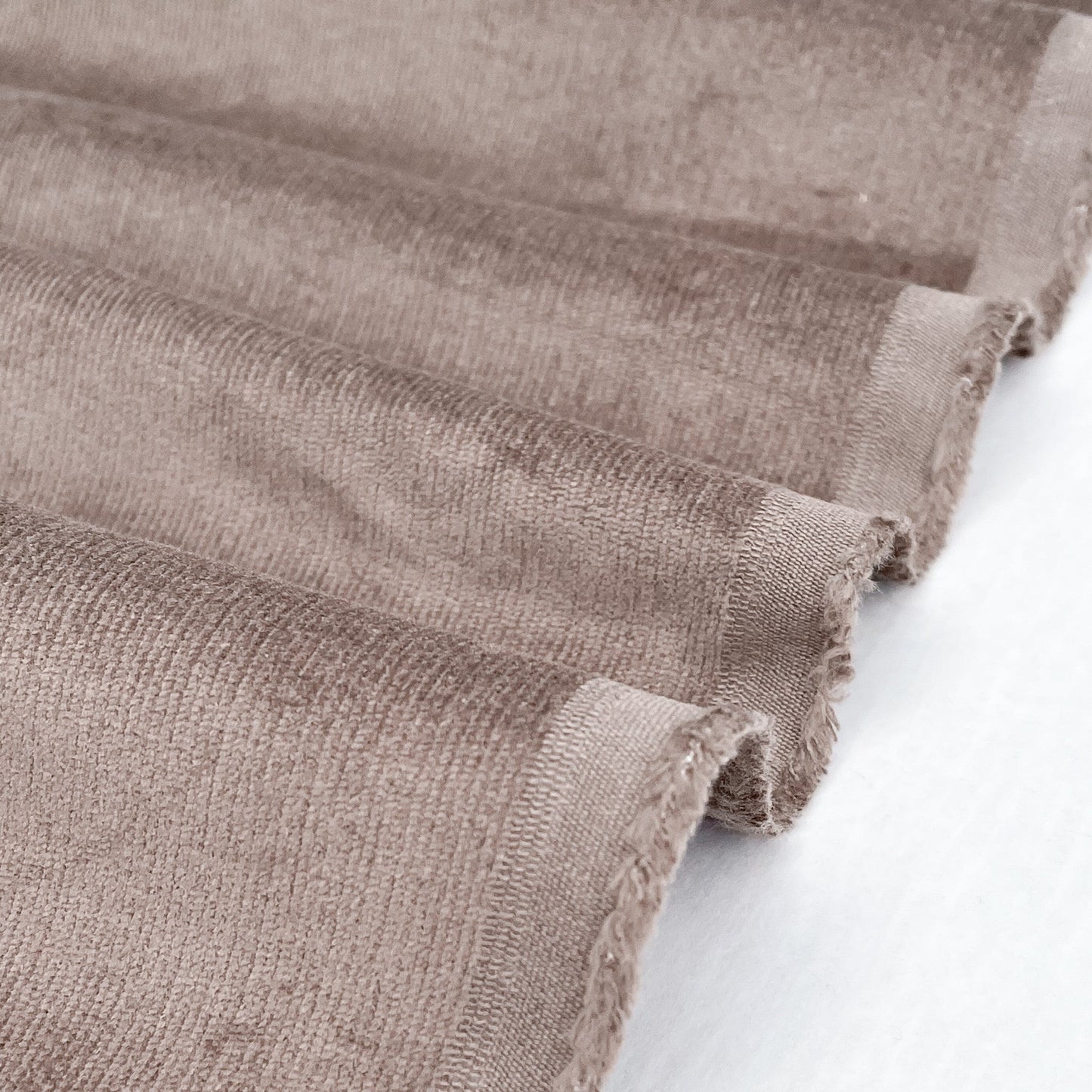 Stretch Corduroy - 21 Wale - Earl Grey - Simplifi Fabric