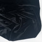 Stretch Velvet - Black - Simplifi Fabric