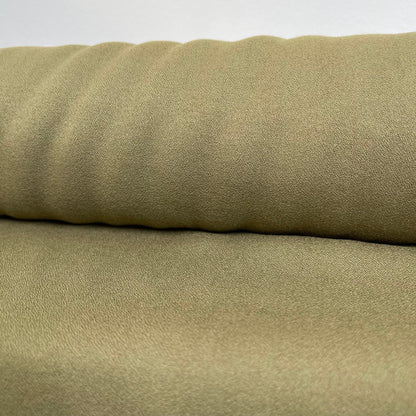 Sugar Pine Wool / Viscose - European Import - Merchant & Mills - Simplifi Fabric