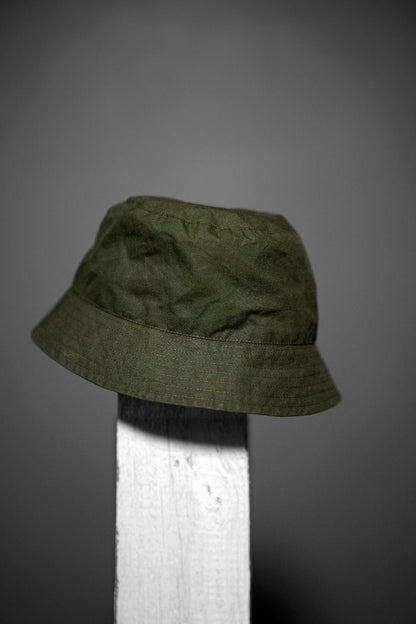 The Bucket Hat PDF Pattern - Merchant & Mills (FREE!) - Simplifi Fabric