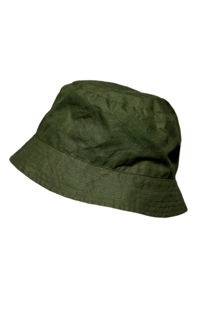 The Bucket Hat PDF Pattern - Merchant & Mills (FREE!) - Simplifi Fabric