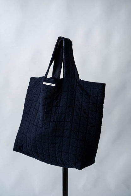 The Orton Bag PDF Pattern - Merchant & Mills - Simplifi Fabric