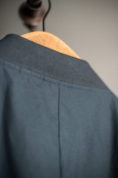 The TN31 Parka PDF Pattern - Merchant & Mills - Simplifi Fabric