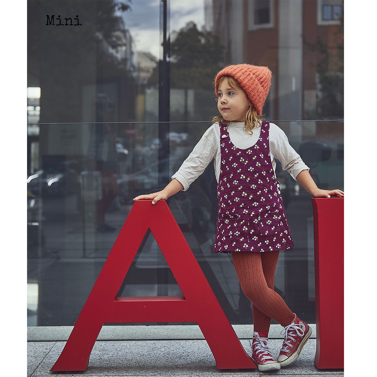 Toronto Dress Sewing Pattern - Kids 3/12Y - Ikatee - Simplifi Fabric