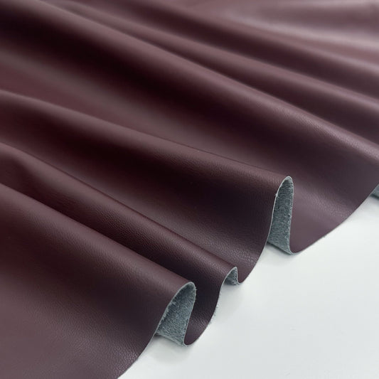 Vegan Leather - Pinot - Simplifi Fabric