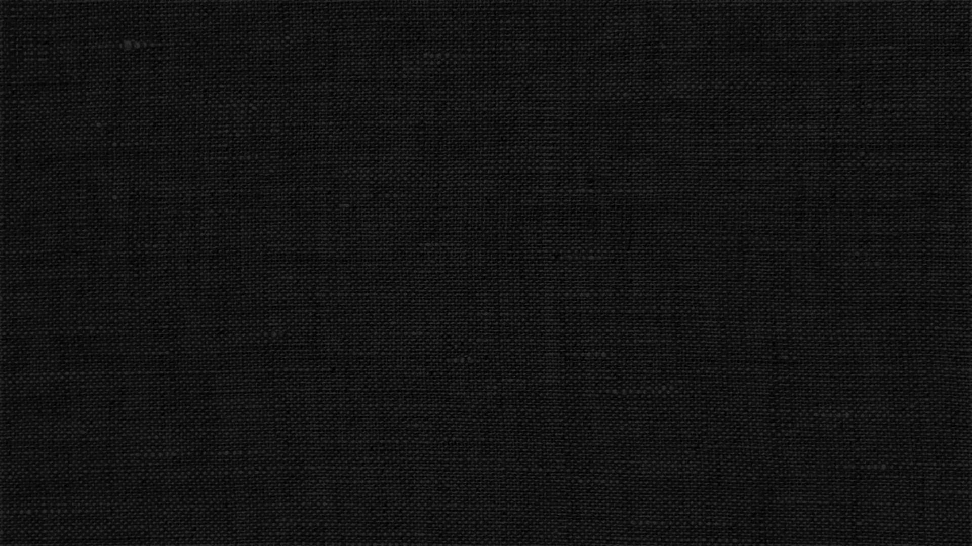 Washed Linen - Oeko - Tex® - Black - Simplifi Fabric