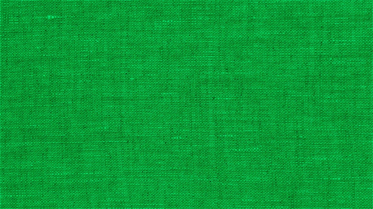 Washed Linen - Oeko - Tex® - Green - Simplifi Fabric