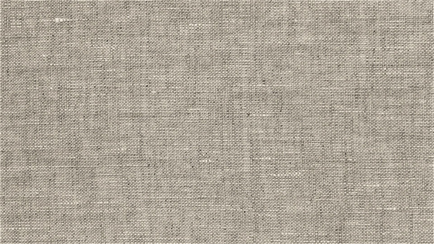 Washed Linen - Oeko - Tex® - Grey - Simplifi Fabric