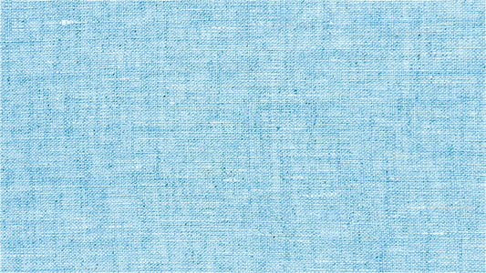 Washed Linen - Oeko - Tex® - Light Blue - Simplifi Fabric