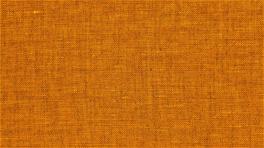 Washed Linen - Oeko - Tex® - Ochre Yellow - Simplifi Fabric